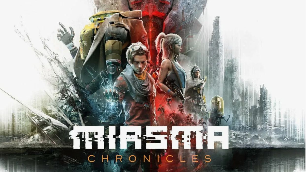 Miasma Chronicles