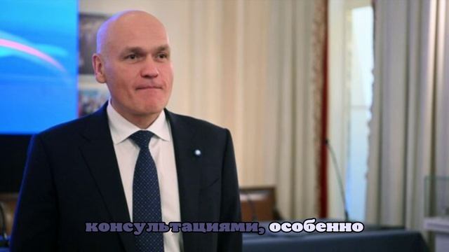 Глава ФШР Филатов назвал победой итоги генассамблеи FIDE