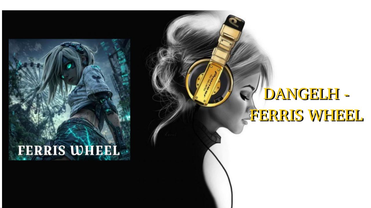 DANGELH - FERRIS WHEEL