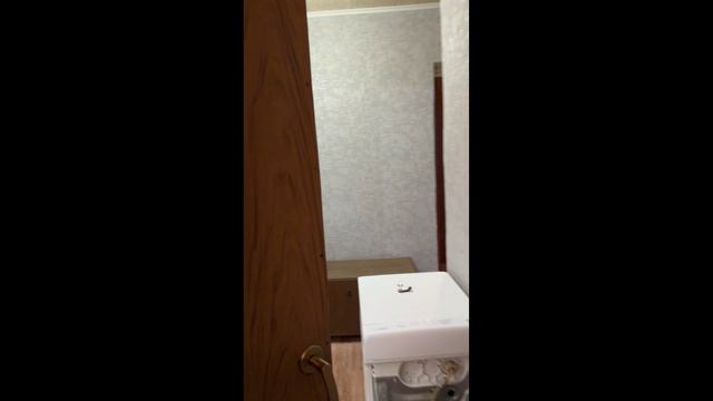 Продажа 2к квартиры в Истре