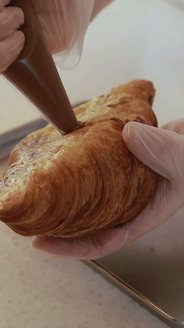 ATELIER DE TARTELETTES