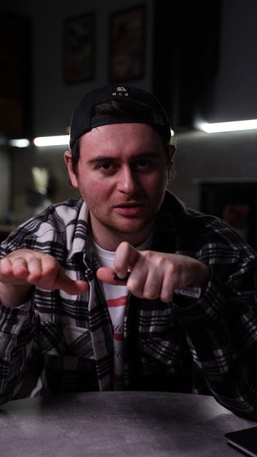 ❌ Факт о Мэтью Макконахи