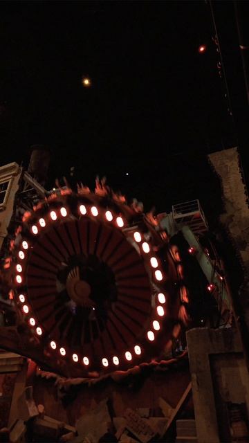 Новогодний Остров мечты #островмечты #новыйгод #Москва