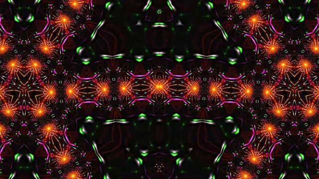 Видеофоны! Видеофон С Новым Годом! Звёздный дождь 12 от Киностудии Мудрого Кота Тимофея!