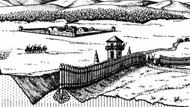 Владимир Мономах - правитель, воин, мыслитель.