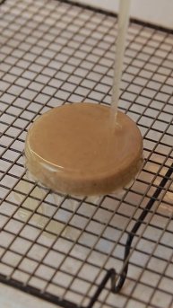 ATELIER DE TARTELETTES