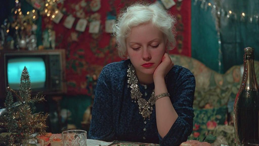 Нейроклип. Ретро история.