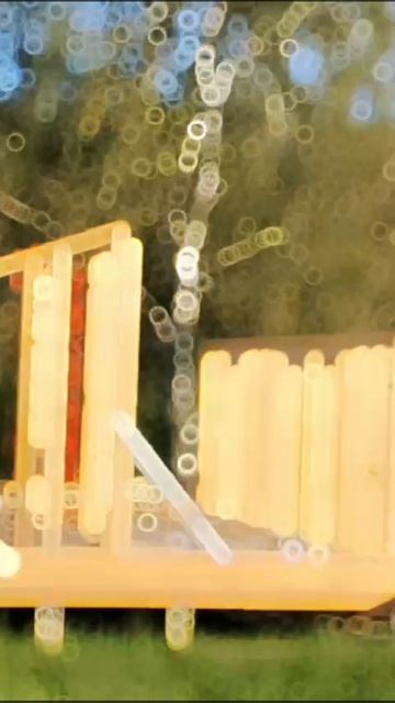 я построил новый барнхаус 103 м. кв.