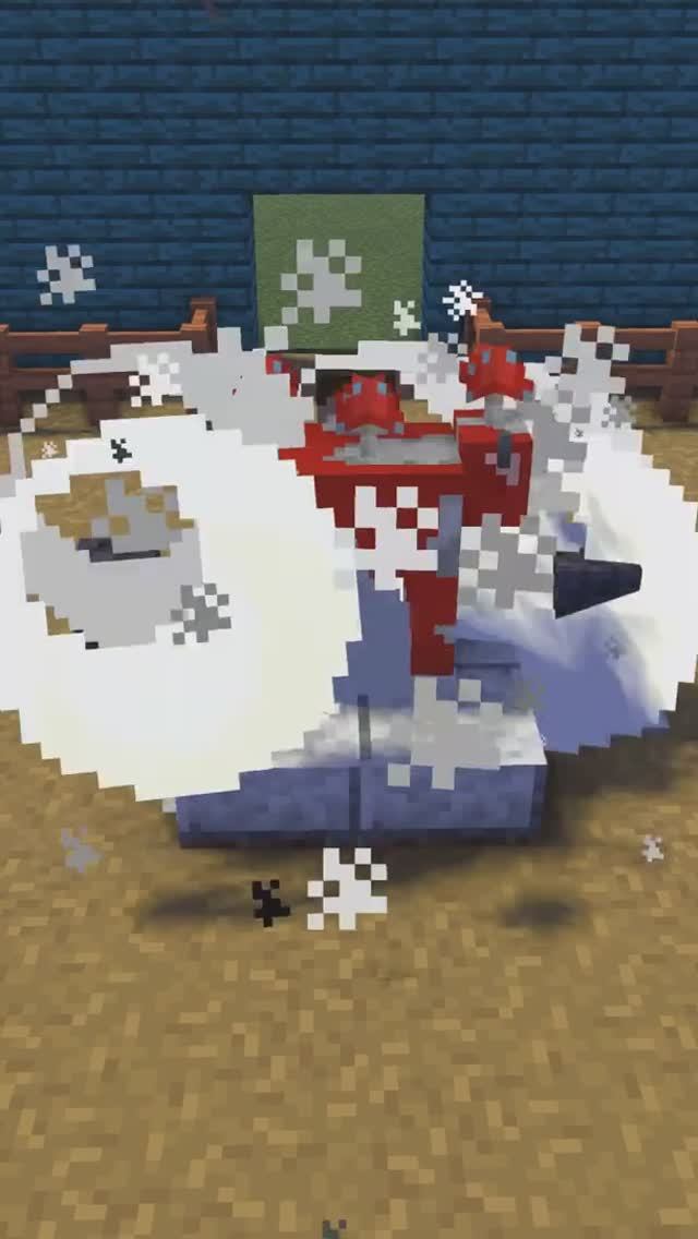 Грибная Корова Лайфхак - Майнкрафт Анимация