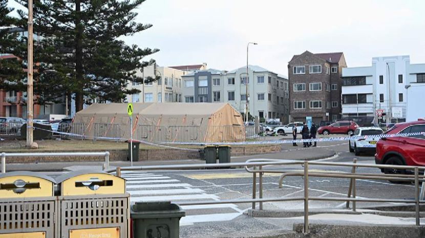 Рeople сообщил о гибели выходца из СССР в теракте в Сиднее