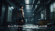 Darknet Dreams | Cyberpunk | Industrial Bass