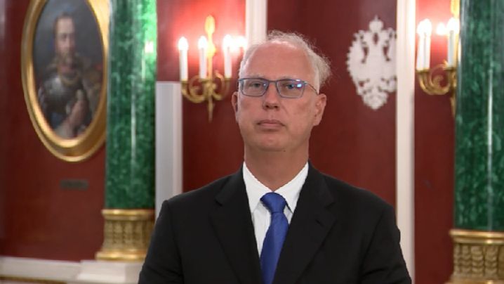 Дмитриев: РФ через суд удастся оспорить заморозку российских активов в ЕС