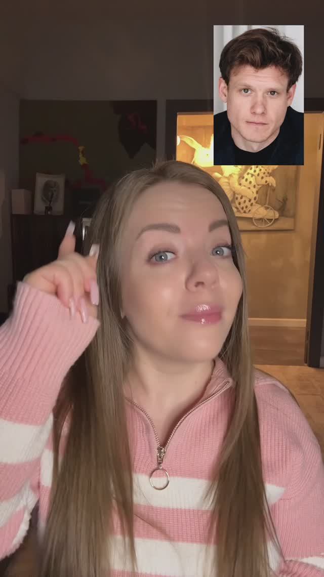 Угадай сериал по трем актерам