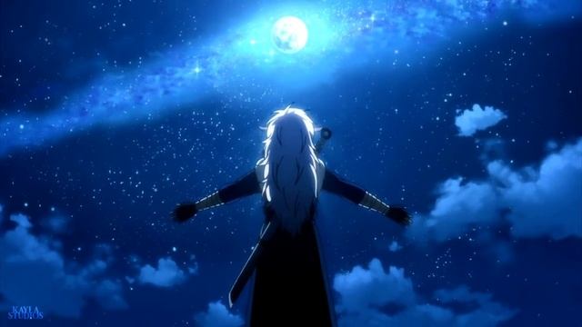 Akatsuki no Yona AMV - Rise Up