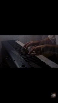 Limp Bizkit - Behind Blue Eyes (piano cover Сергей Миллер)