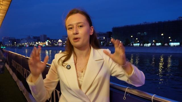 «РУДН учит искусству врачевания» — Анна Мельникова, лучшая выпускница РУДН