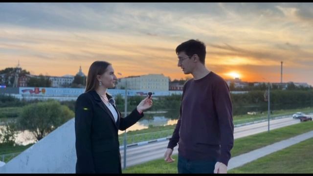 Вопросы жителям и гостям Тулы