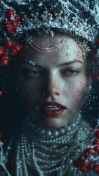 Славянский фольклор. Мой стих