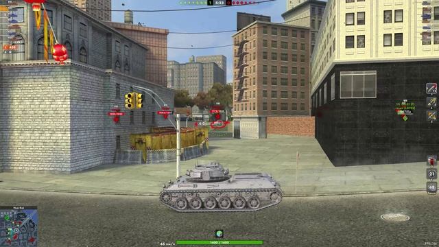 Tanks Blitz 2025 ой ей ей что творится