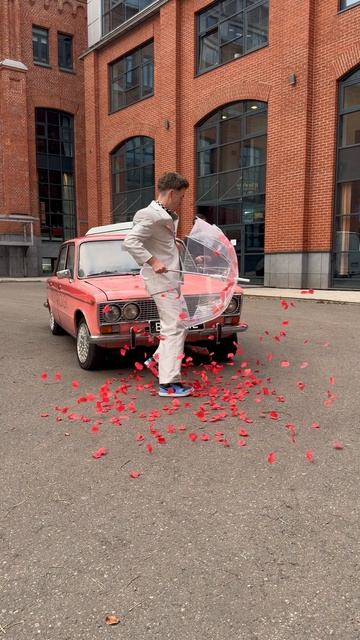 День бэкстейджа 1