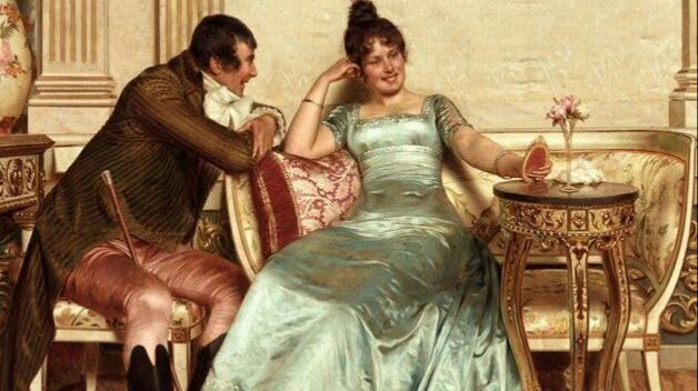 Про Петра Петровича Петушкова и Полину Павловну Перепёлкину 😁