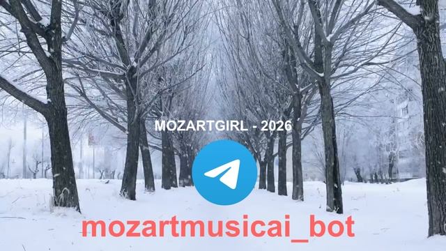 MozartGirl - 2026