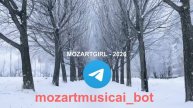 MozartGirl - 2026