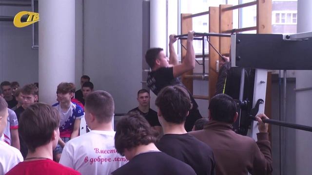 ФЕСТИВАЛЬ ГТО СРЕДИ ШКОЛЬНИКОВ ПРОШЕЛ В ФОК 