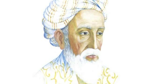 Омар Хайям - Бытует мнение что счастье это дар