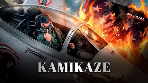 Kamikaze - Почему «скучный» Эминем все еще делает гениальный рэп