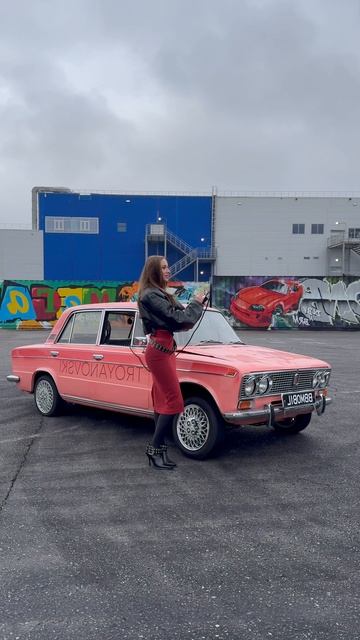 Бэкстейдж со съемок с красоткой Мия Бойка