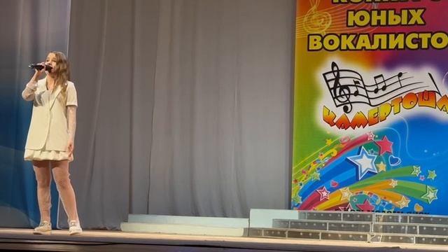 Лазарева Маргарита "Лебединая верность"