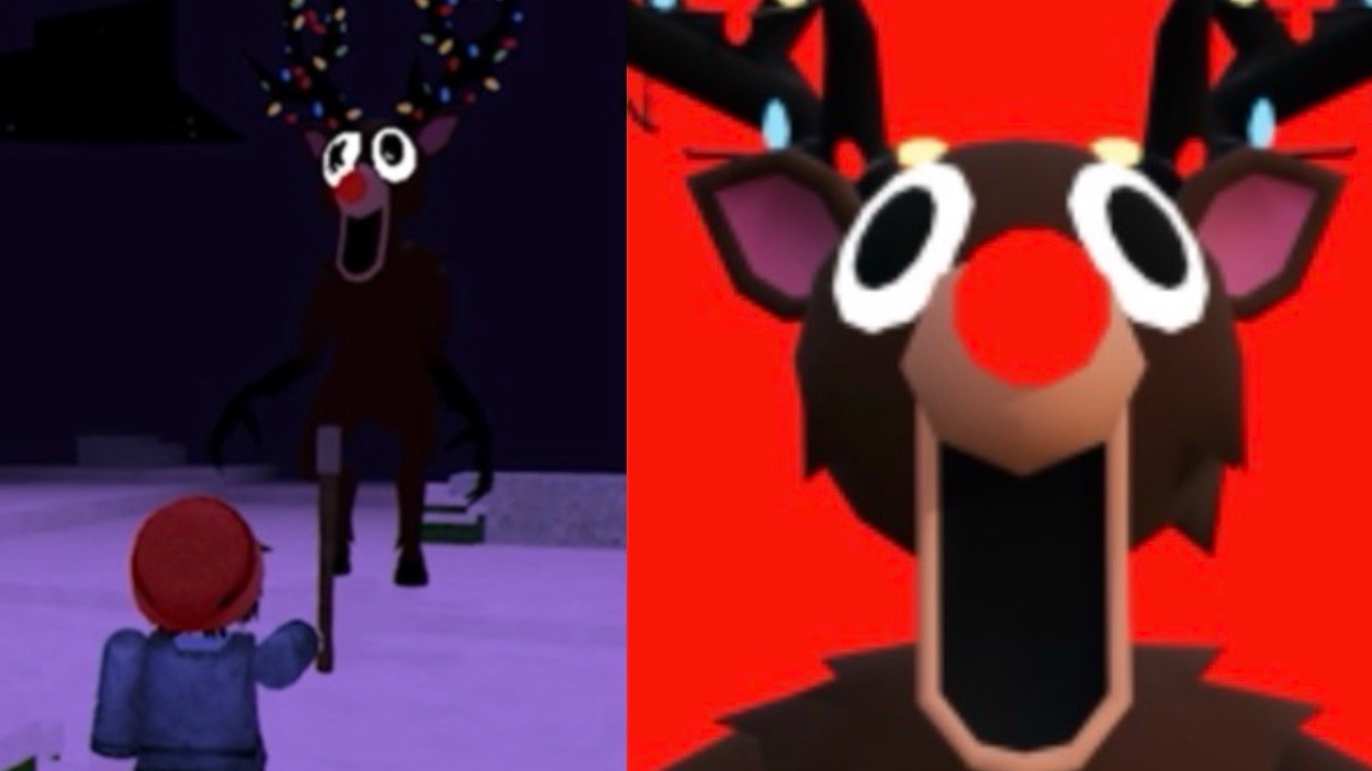 99 ночей в лесу Новый Год 2026