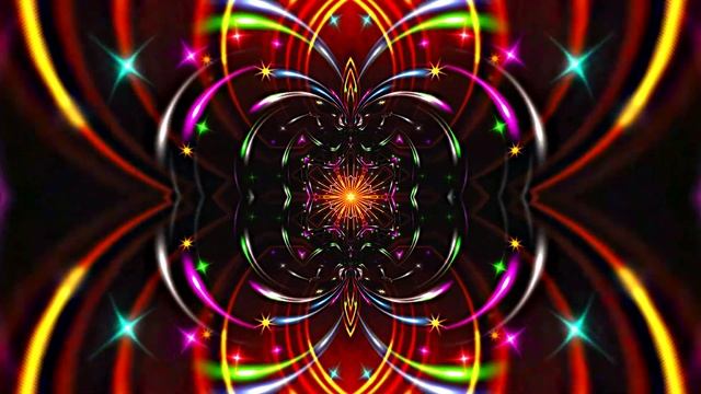 Видеофоны! Видеофон С Новым Годом! Звёздный дождь 15 от Киностудии Мудрого Кота Тимофея!