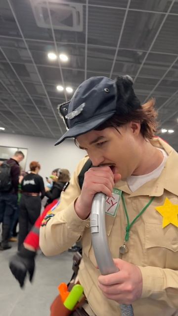 Очень страшное Видео