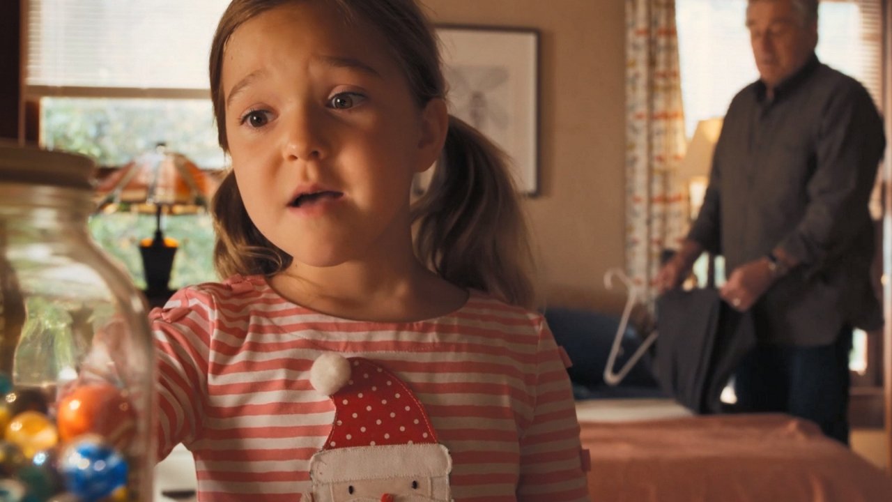 Дедушка нелегкого поведения (2020)