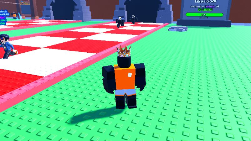 играем во всякие игры 2