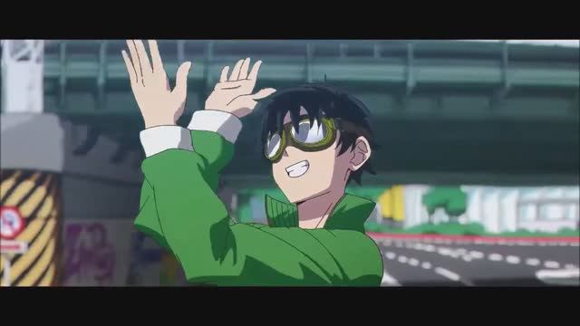 Zom 100 AMV - Memento Mori