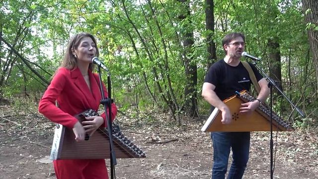 интервью с артистом государственной концертной организации «Москонцерт» Дмитрий Кукушкин