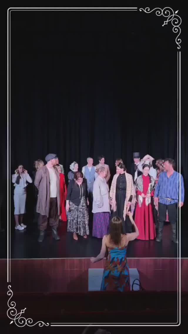 Набор на новый курс!