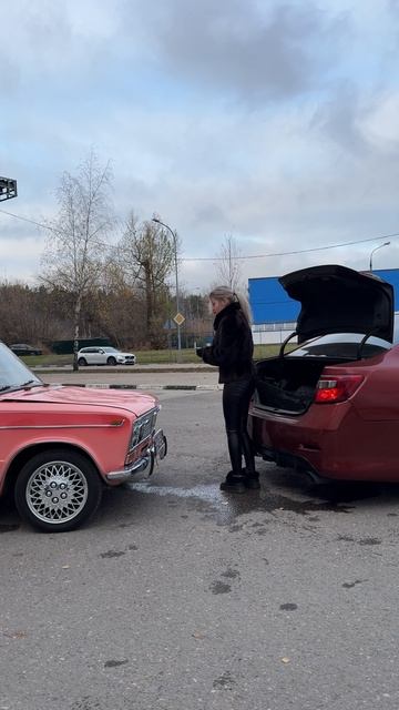 День бэкстейджа 5