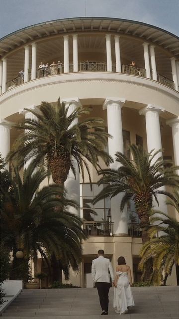 Артур+Лена клип верт