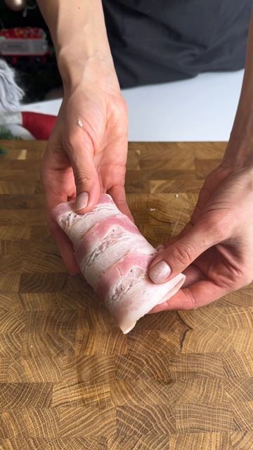 Отличный вариант горячего блюда!