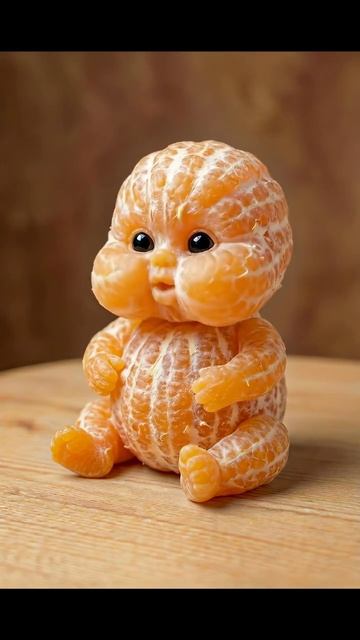 Ну как после этого видео есть мандарины?!!)))