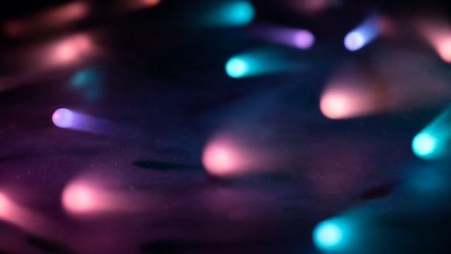 29Мистическая Музыка Вселенной