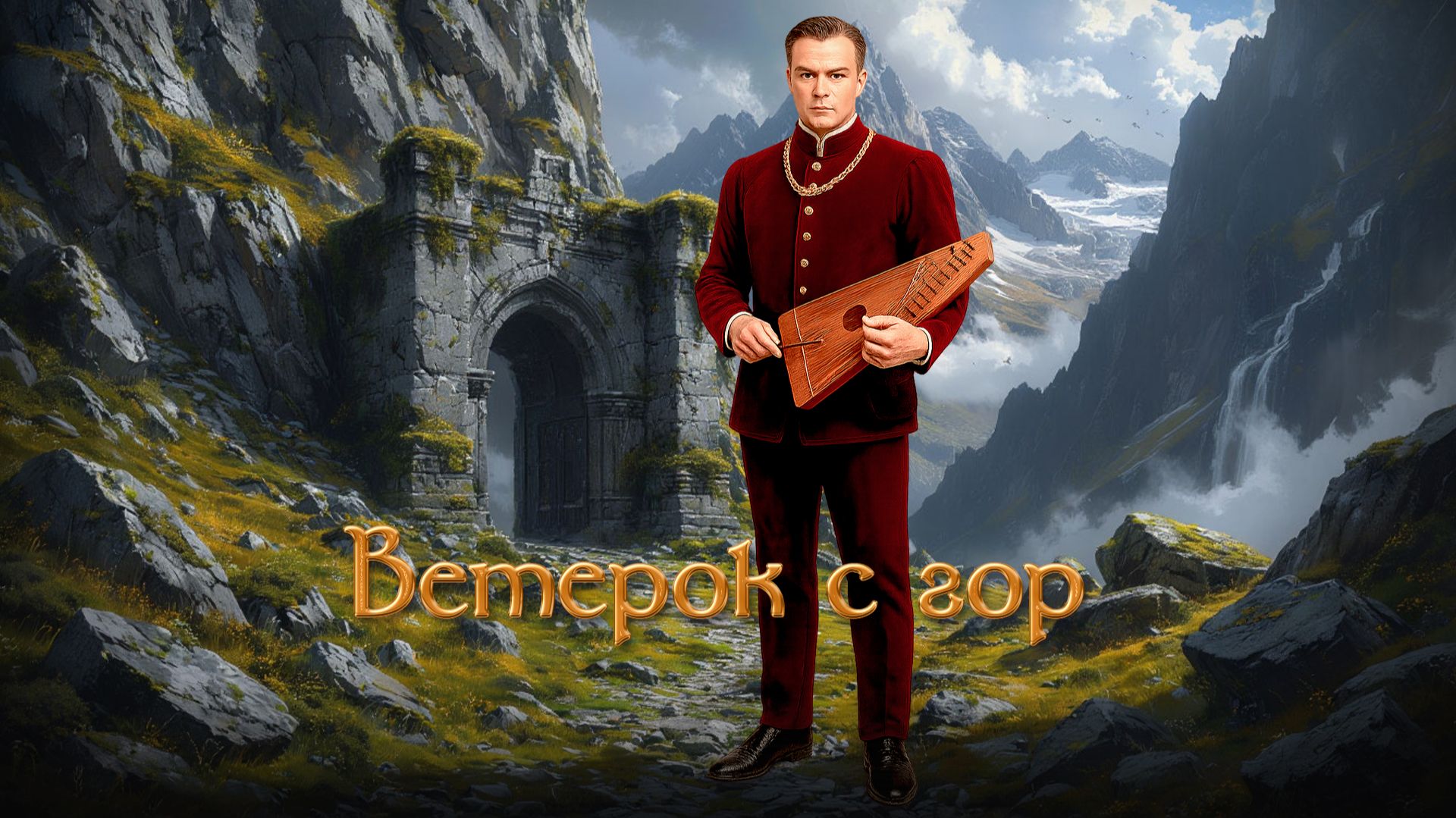 Ветерок с гор