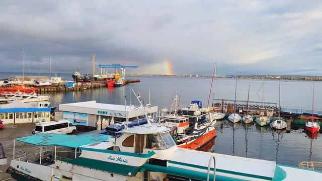 Анапа 15.12.2025