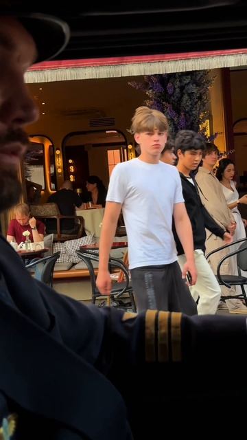 Еду с работы 