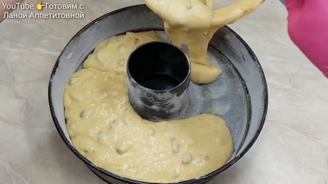 Беру КЕФИР и ЛЮБОЕ ВАРЕНЬЕ. ВЕК ЖИВИ,ВЕК УЧИСЬ. МАЛО КТО ЗНАЕТ ЭТОТ СЕКРЕТНЫЙ РЕЦЕПТ