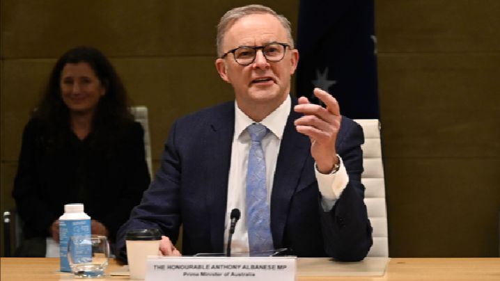 Премьер Австралии Альбанезе связал теракт на пляже в Сиднее с идеологией ИГ